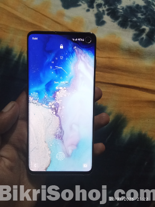 Samsung s10